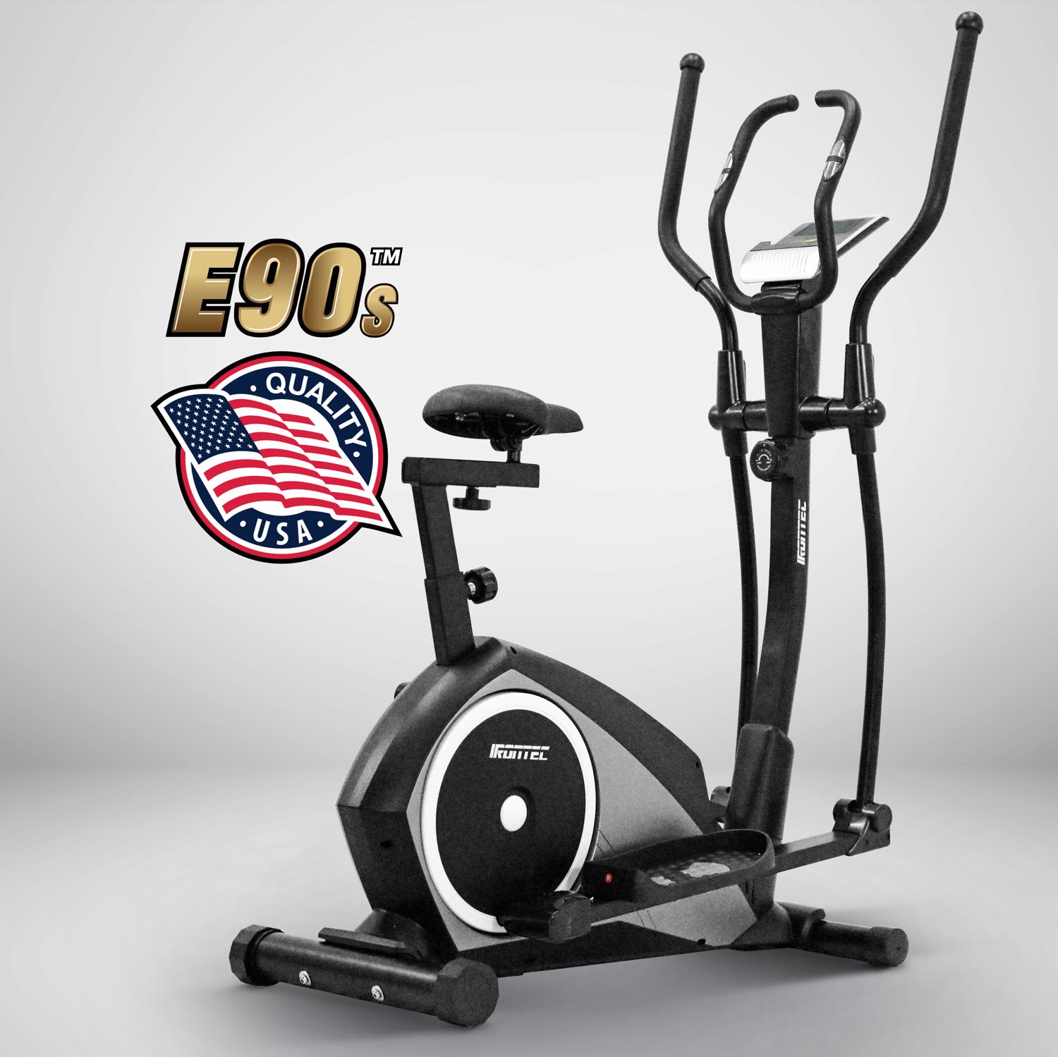 เครื่องเดินวงรี-elliptical-e90s-1