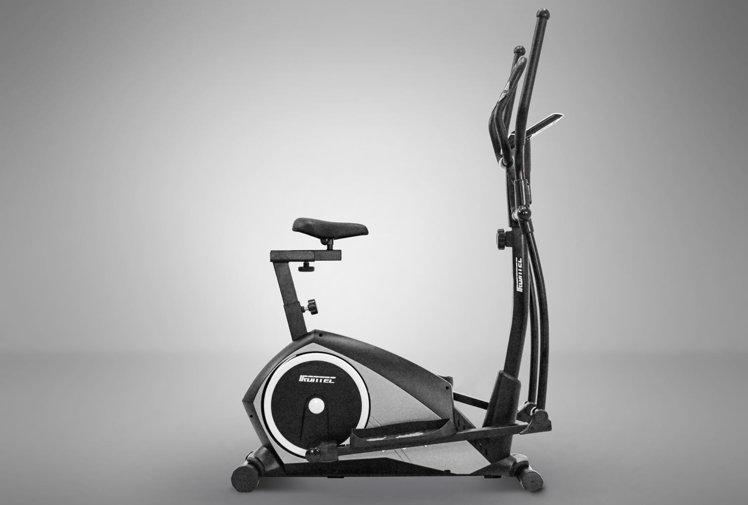 เครื่องเดินวงรี-elliptical-e90s-x7