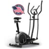 เครื่องเดินวงรี-elliptical-e50s