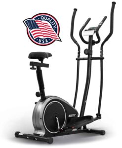 เครื่องเดินวงรี-elliptical-e50s