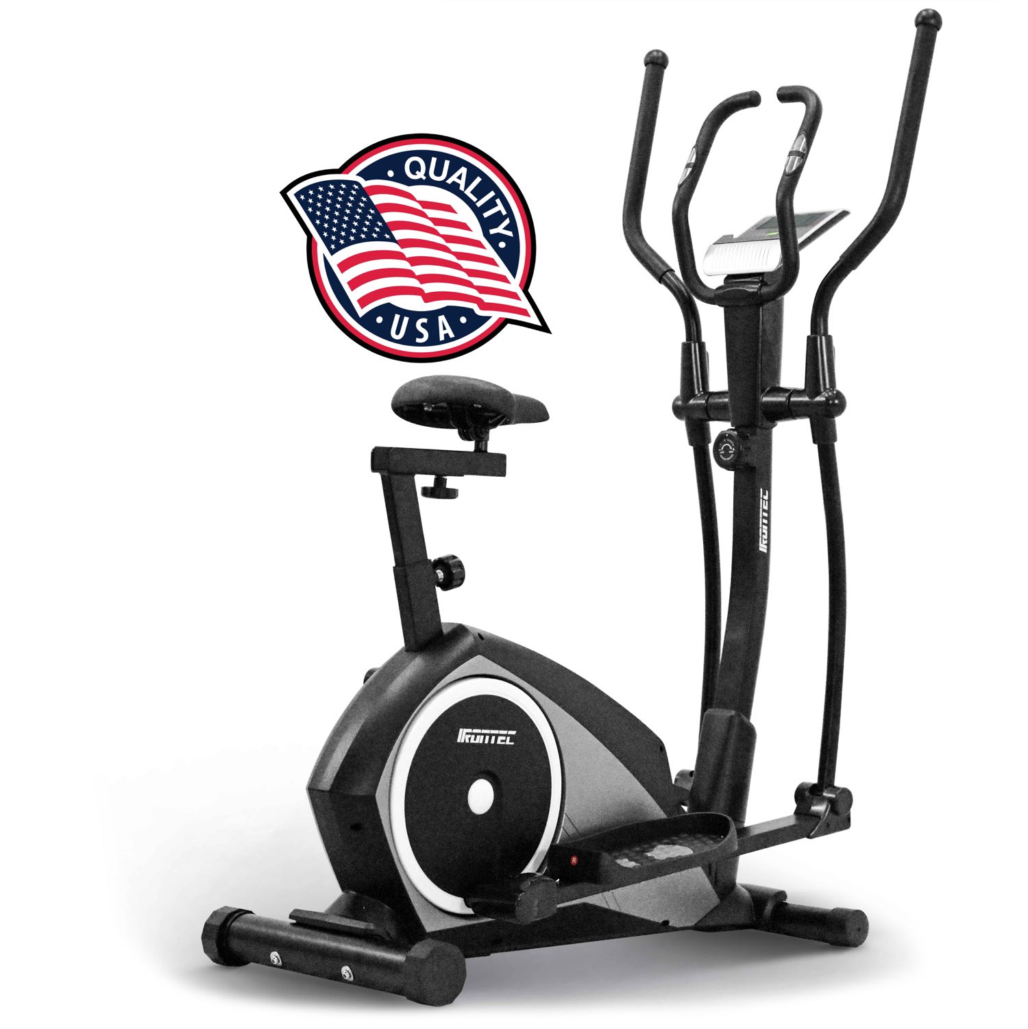 เครื่องเดินวงรี-elliptical-x2